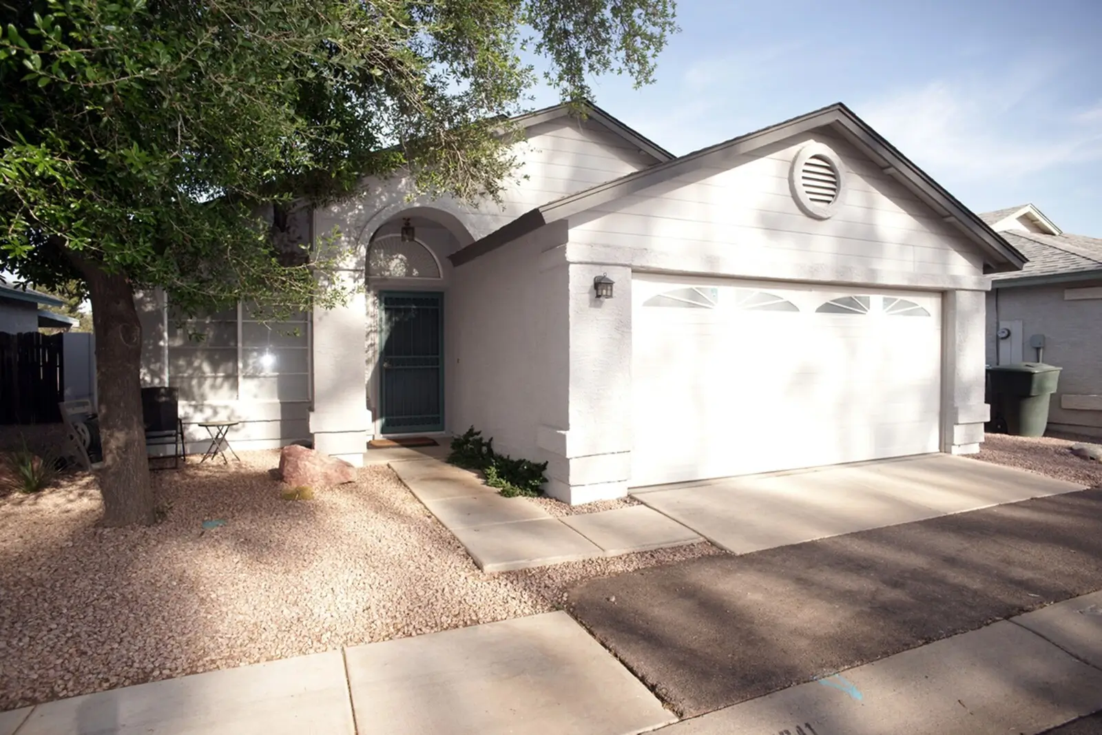 Arizona ADU Law: Can Phoenix Owners Add a Casita for Rental Income?
